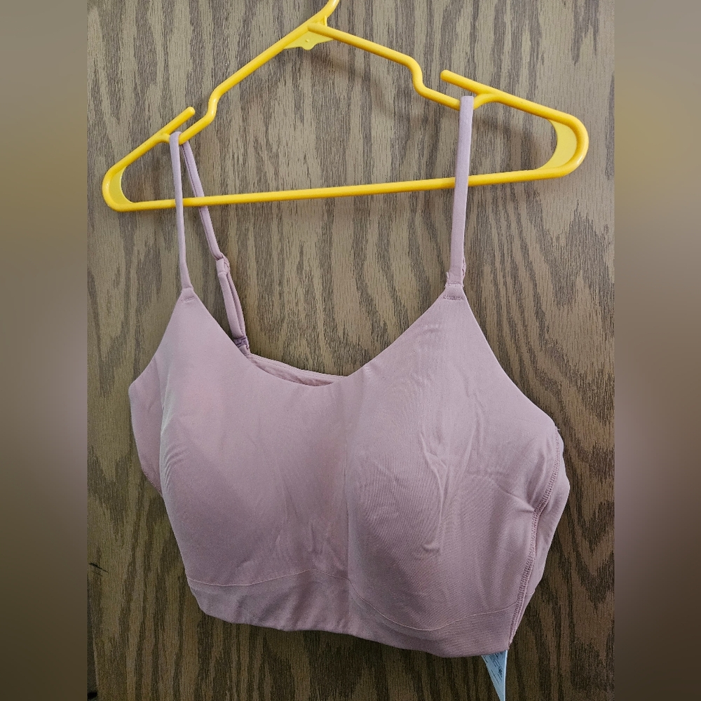 CALIA Women’s Restore Bra: BLUSH PINK: NEW WITH TAGS: SIZE XXL
